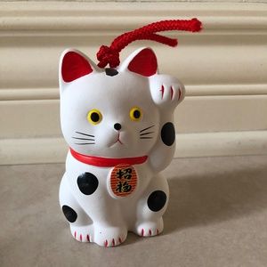 Lucky Cat